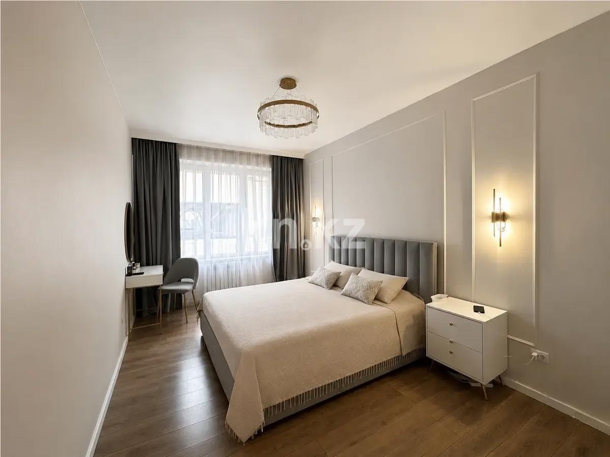 Продажа 2-комнатной квартиры, 58.7 м² в Алматы - фото 2