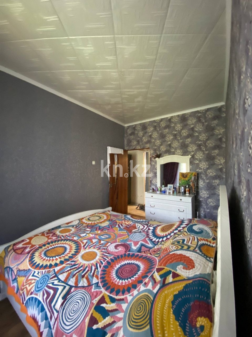 Продажа 4-комнатной квартиры, 76 м² в Таразе - фото 16