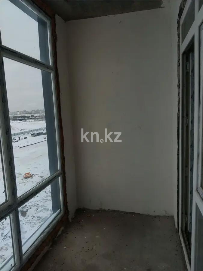 Продажа 1-комнатной квартиры, 30.9 м², пр. Аль-Фараби, дом  76 в Астане - фото 4