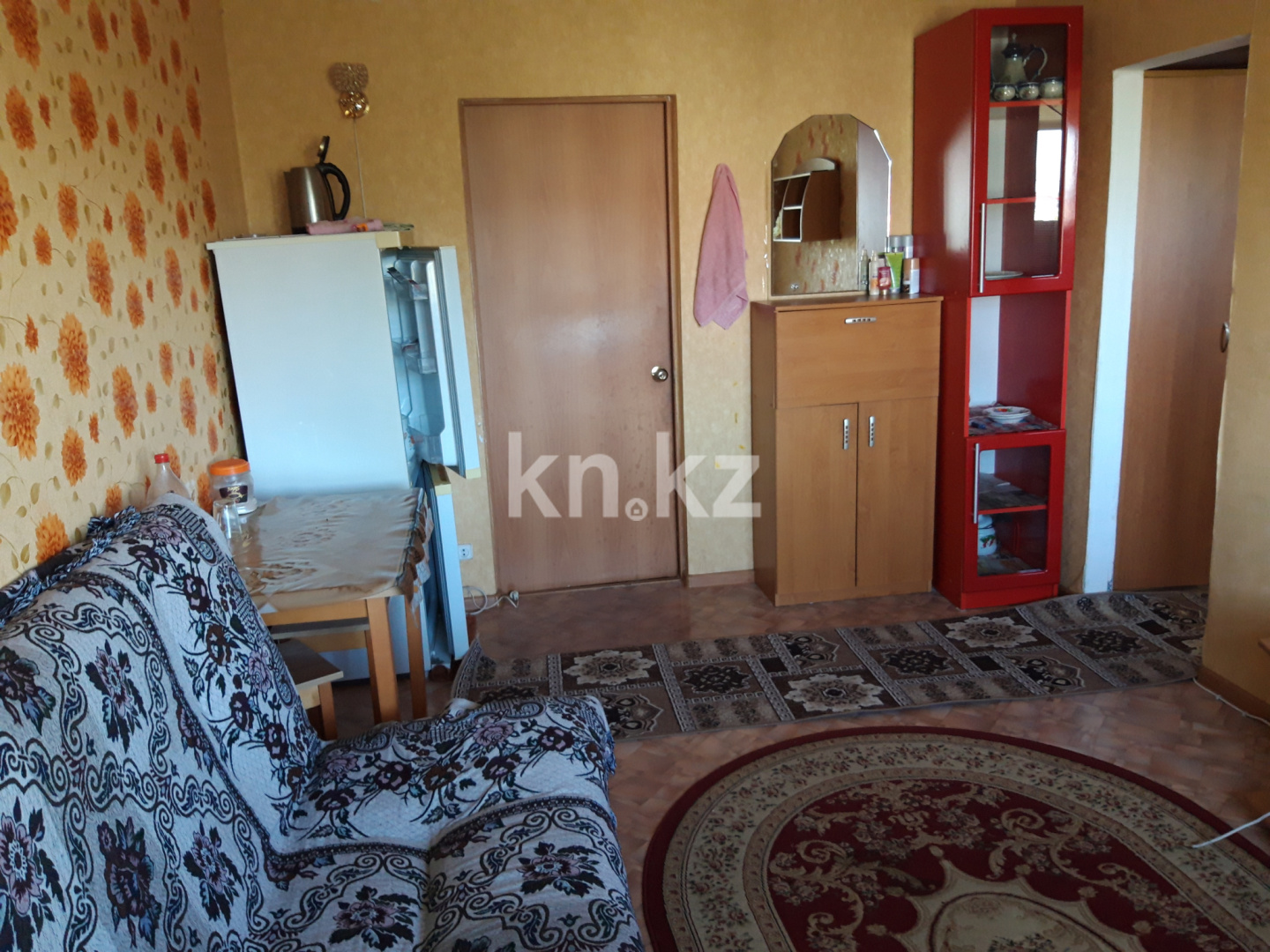 Продажа 1-комнатной квартиры, 13 м², ул. Лободы, дом  46 в Караганде - фото 3