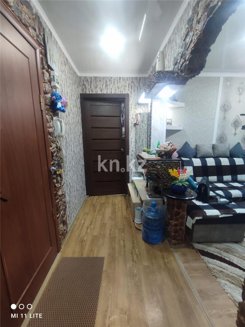 Продажа 2-комнатной квартиры, 43 м², ул. Байсеитовой в Темиртау - фото 6
