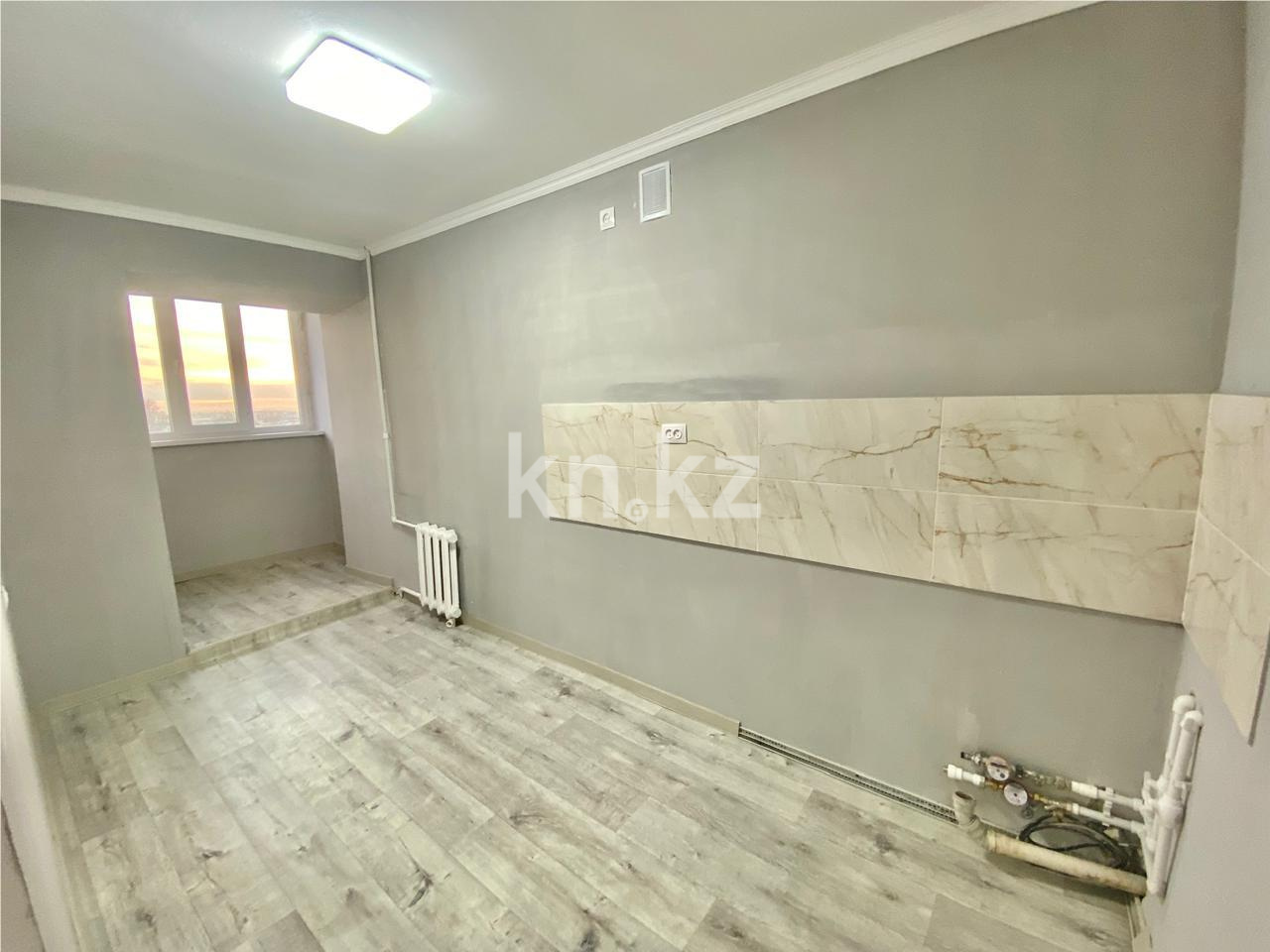 Продажа 1-комнатной квартиры, 35 м², пр. Бухар-жырау в Караганде - фото 7