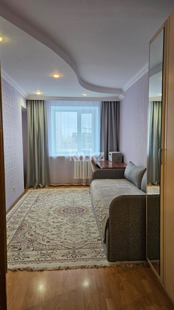 Продажа 4-комнатной квартиры, 163.3 м² в Астане - фото 4