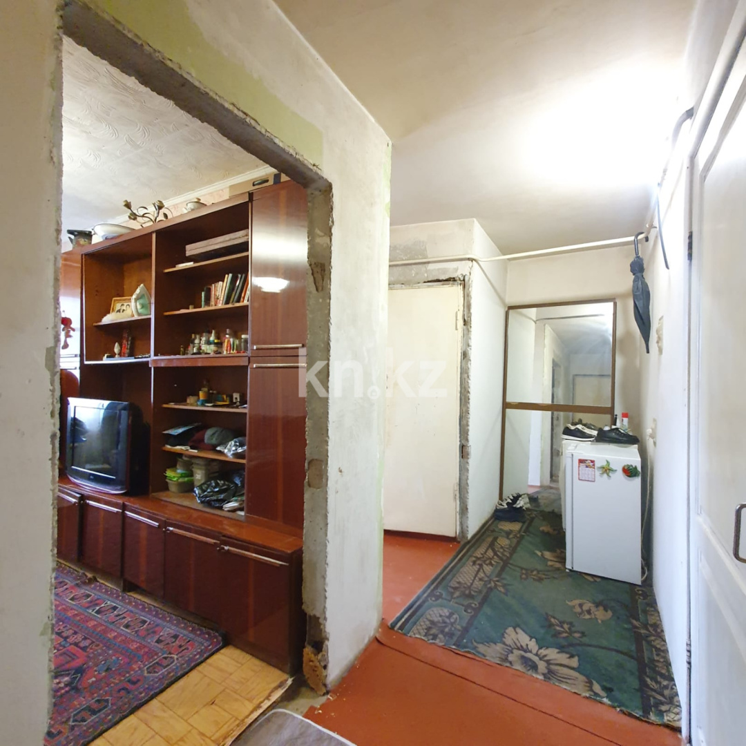 Продажа 2-комнатной квартиры, 44 м² в Актобе - фото 7