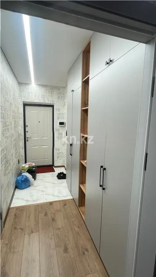 Продажа 1-комнатной квартиры, 28 м² в Астане - фото 4