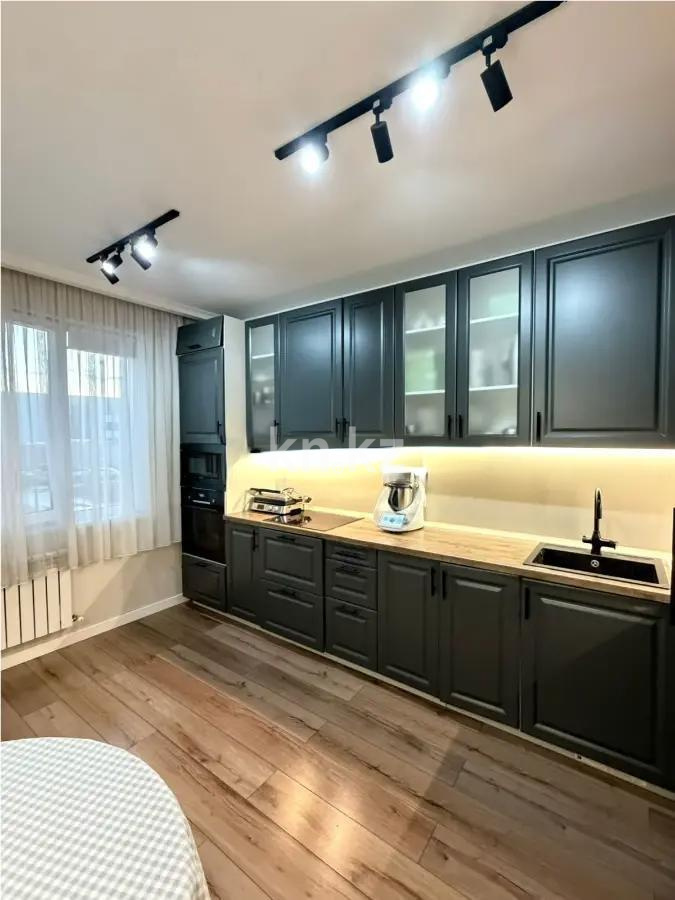 Продажа 2-комнатной квартиры, 69 м² в Алматы - фото 3