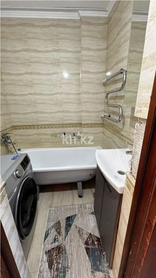 Продажа 3-комнатной квартиры, 58 м² в Астане - фото 4