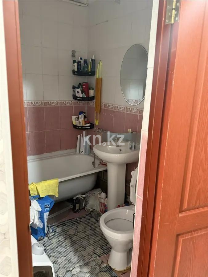 Продажа 2-комнатной квартиры, 43 м² в Алматы - фото 4