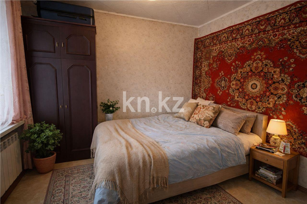 Продажа 3-комнатной квартиры, 56 м² в Темиртау - фото 4
