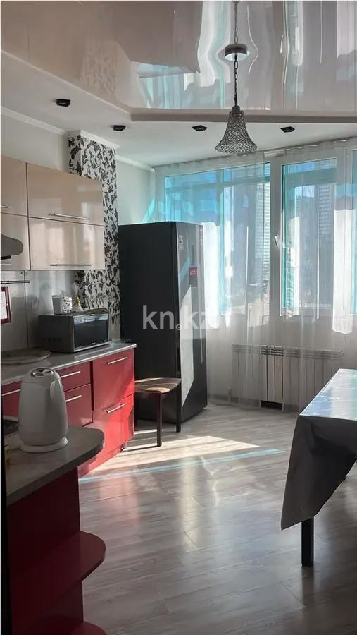 Продажа 2-комнатной квартиры, 60 м² в Астане - фото 4