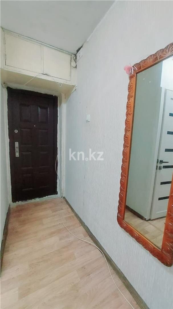 Продажа 1-комнатной квартиры, 38 м² в Караганде - фото 9