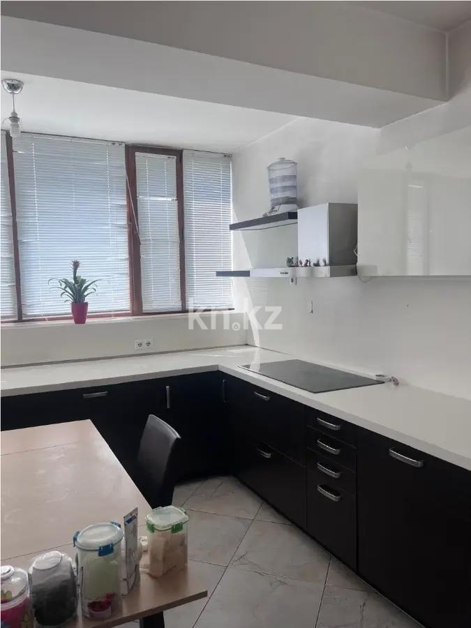 Продажа 4-комнатной квартиры, 167 м², ул. Шевченко, дом  8/1 в Астане - фото 3