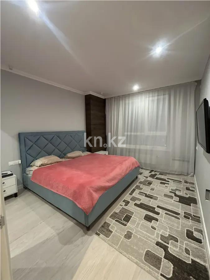 Продажа 3-комнатной квартиры, 86 м² в Астане - фото 3