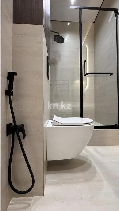 Продажа 3-комнатной квартиры, 77 м² в Астане - фото 5