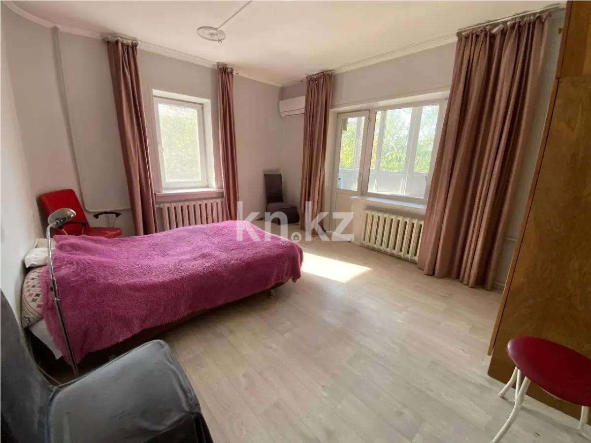 Продажа 3-комнатной квартиры, 74 м², пр. Достык, дом  33 в Алматы