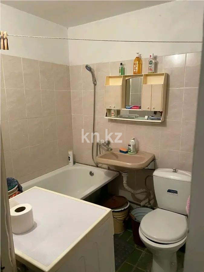 Продажа 1-комнатной квартиры, 36 м² в Астане - фото 3