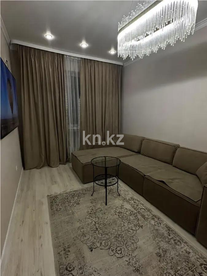 Продажа 3-комнатной квартиры, 68 м² в Караганде