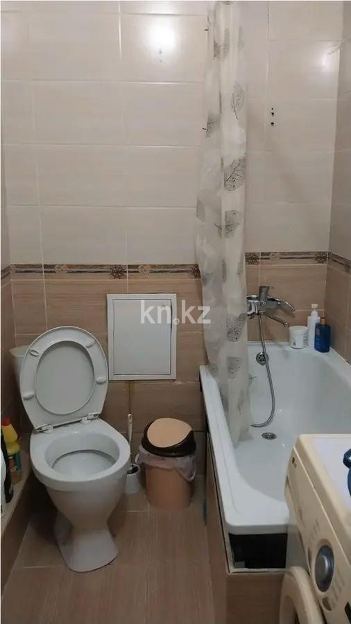 Продажа 1-комнатной квартиры, 22 м² в Астане - фото 3
