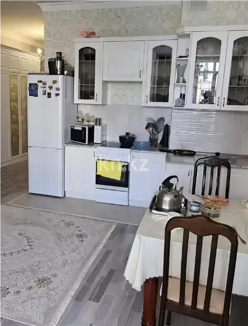 Продажа 2-комнатной квартиры, 63 м² в Астане - фото 2