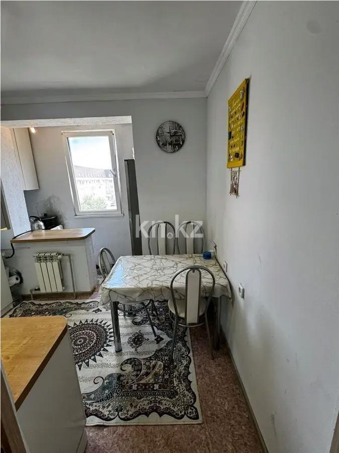 Продажа 2-комнатной квартиры, 46 м² в Алматы - фото 3