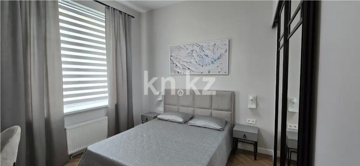 Продажа 2-комнатной квартиры, 47 м², пр. Сейфуллина, дом  574/5 в Алматы - фото 2