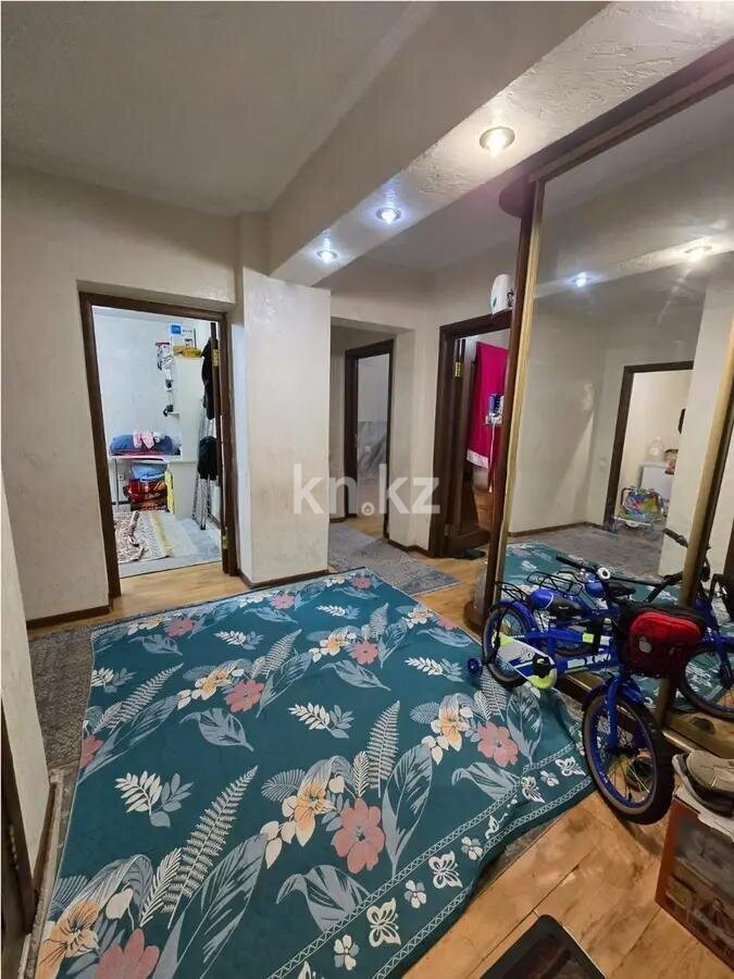 Продажа 3-комнатной квартиры, 75 м² в Алматы - фото 7