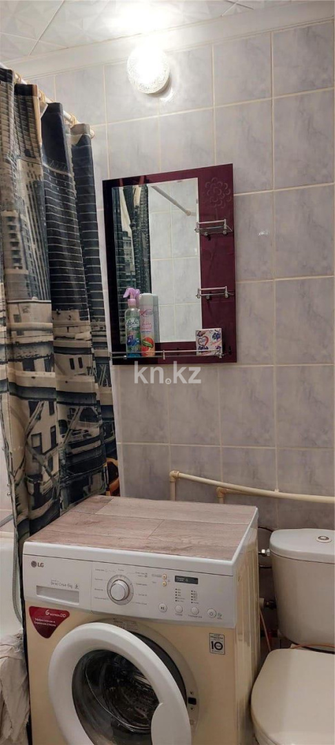 Продажа 2-комнатной квартиры, 49 м², ул. Анжерская, дом  39 в Караганде - фото 8