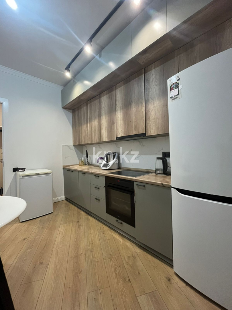 Продажа 2-комнатной квартиры, 63 м² в Астане