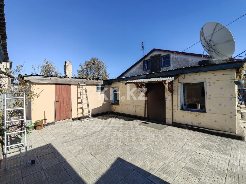 Продажа 6-комнатного дома, 119 м², ул. Москвина в Караганде - фото 37