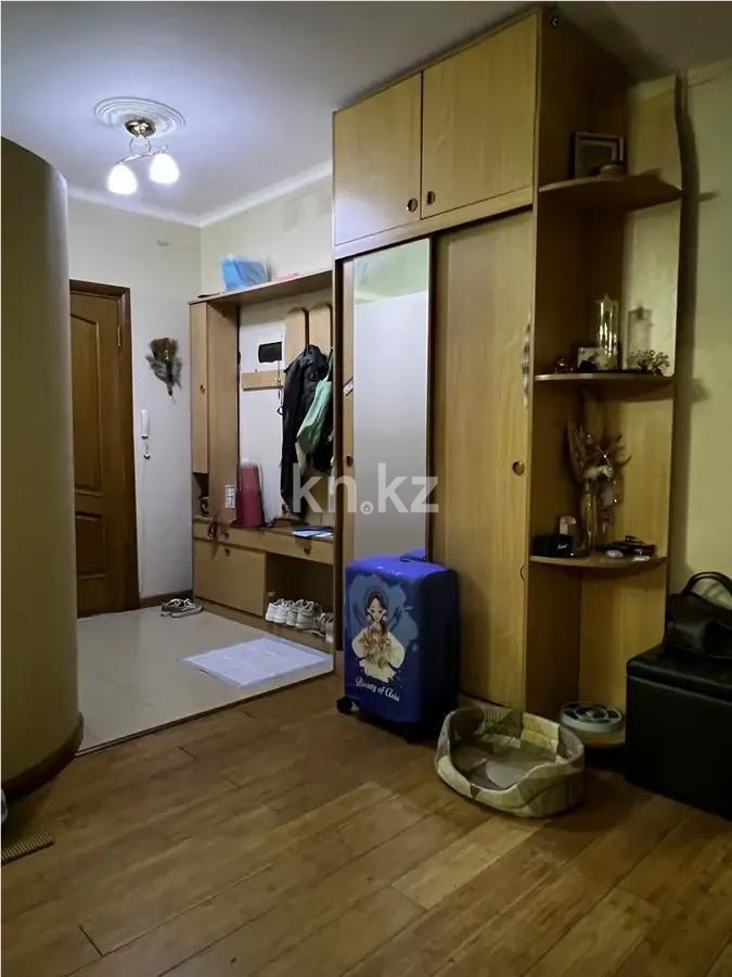Продажа 3-комнатной квартиры, 66.8 м² в Астане - фото 5