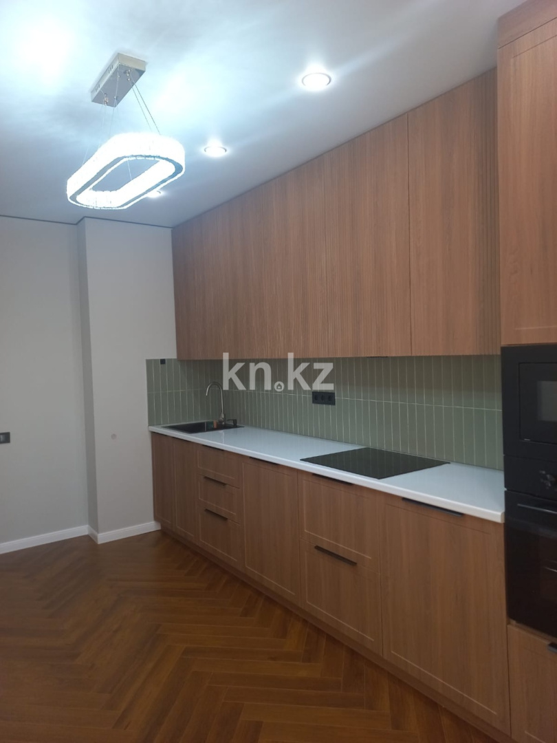 Аренда 3-комнатной квартиры, 110 м² в Астане - фото 3