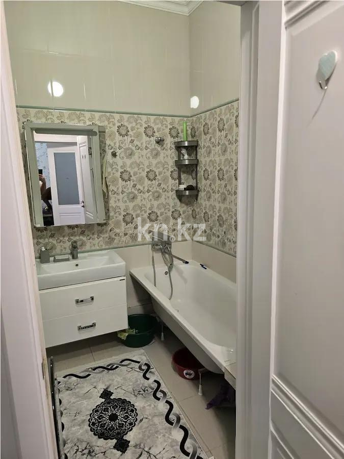 Продажа 1-комнатной квартиры, 44 м² в Астане - фото 3