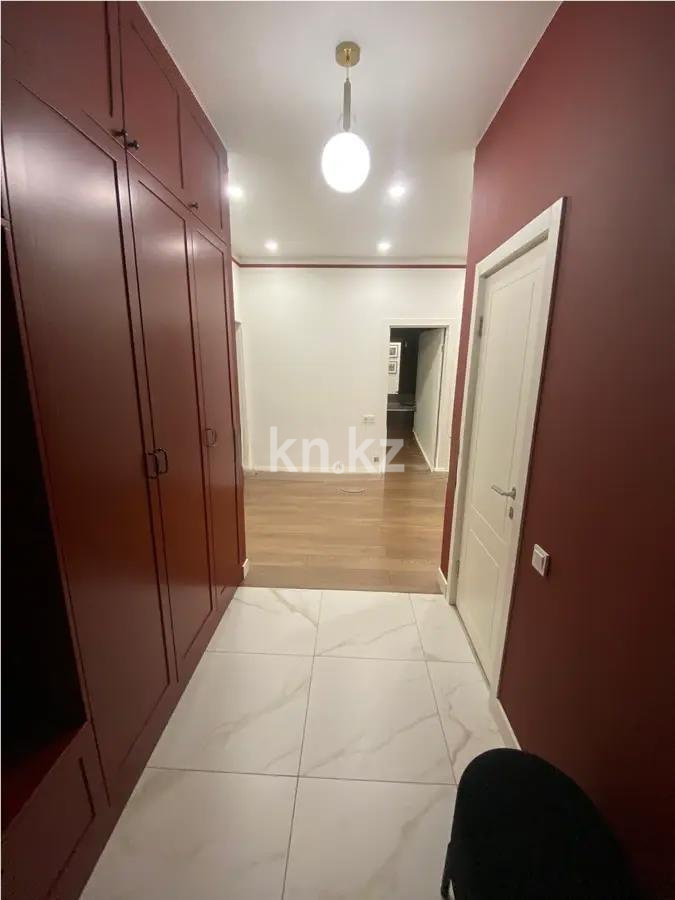 Продажа 3-комнатной квартиры, 100 м², пр. Серкебаева, дом  91 в Алматы - фото 13