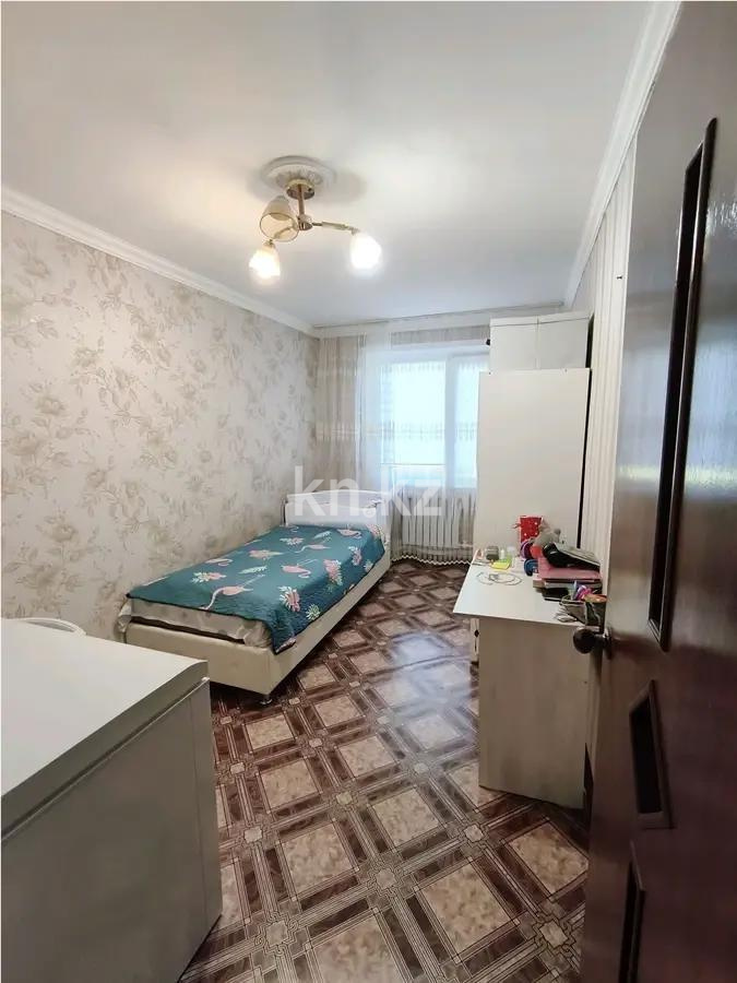 Продажа 3-комнатной квартиры, 62 м² в Караганде - фото 3