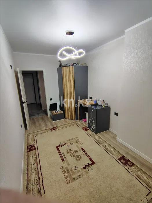Продажа 2-комнатной квартиры, 59 м², ул. Алтын орда, дом  6/42 в Алматы - фото 3