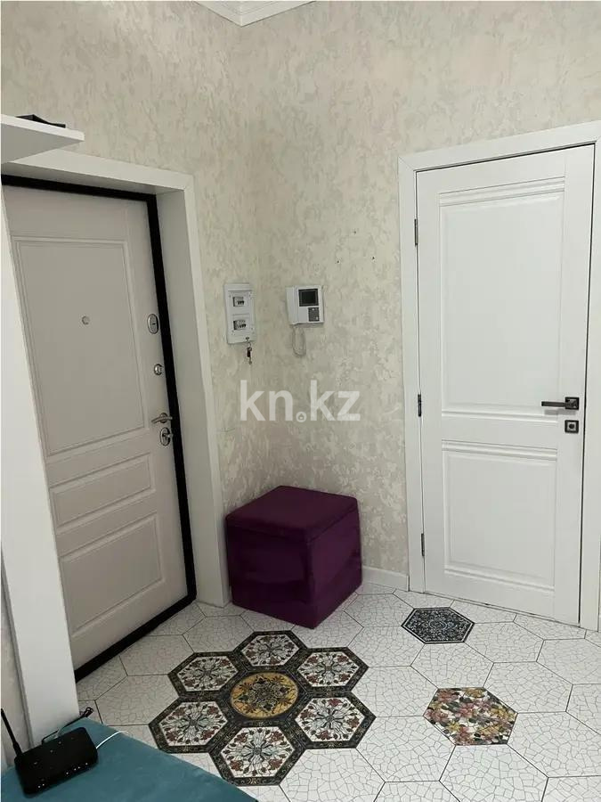 Продажа 2-комнатной квартиры, 62 м², ул. Бокейхана, дом  27а в Астане - фото 3