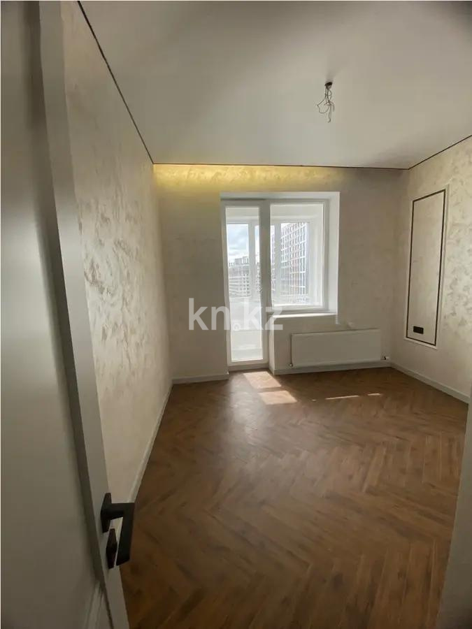 Продажа 2-комнатной квартиры, 50 м², пр. Туран, дом  55/8 в Астане - фото 2