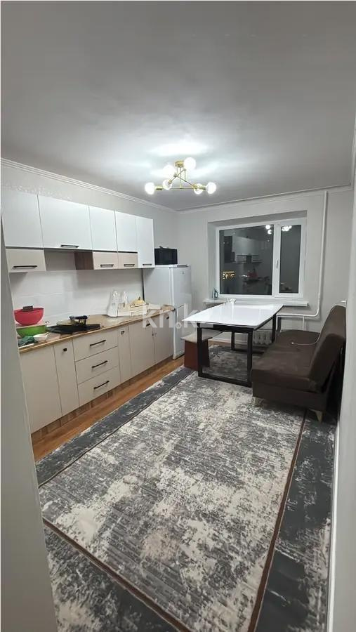 Продажа 1-комнатной квартиры, 39 м² в Астане - фото 2