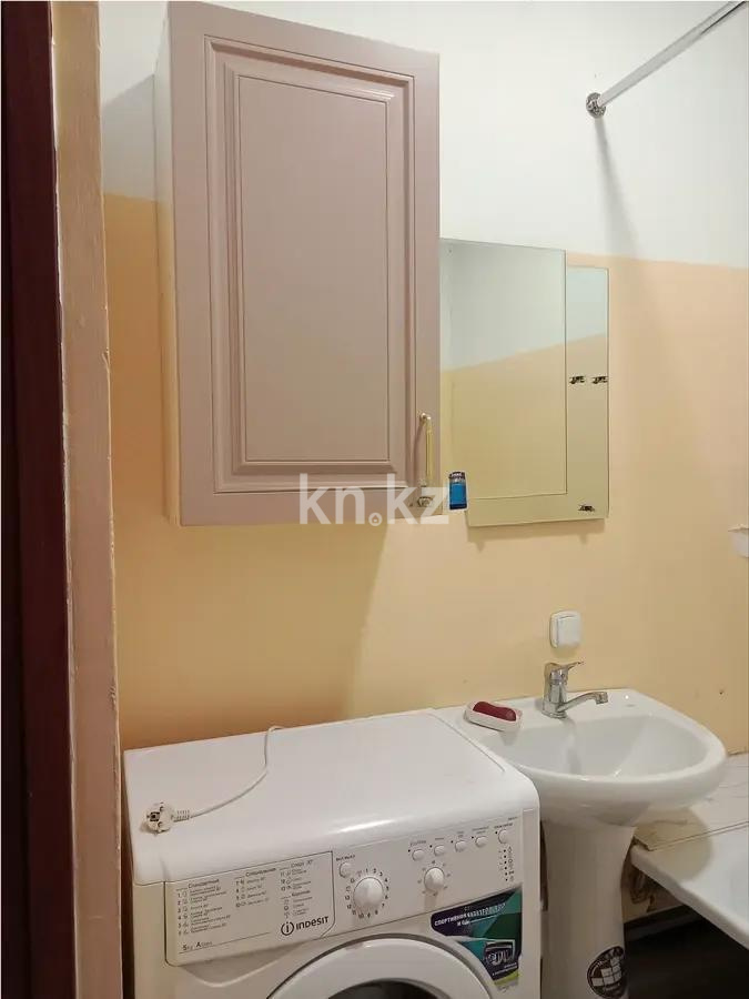 Продажа 1-комнатной квартиры, 40 м² в Алматы - фото 2