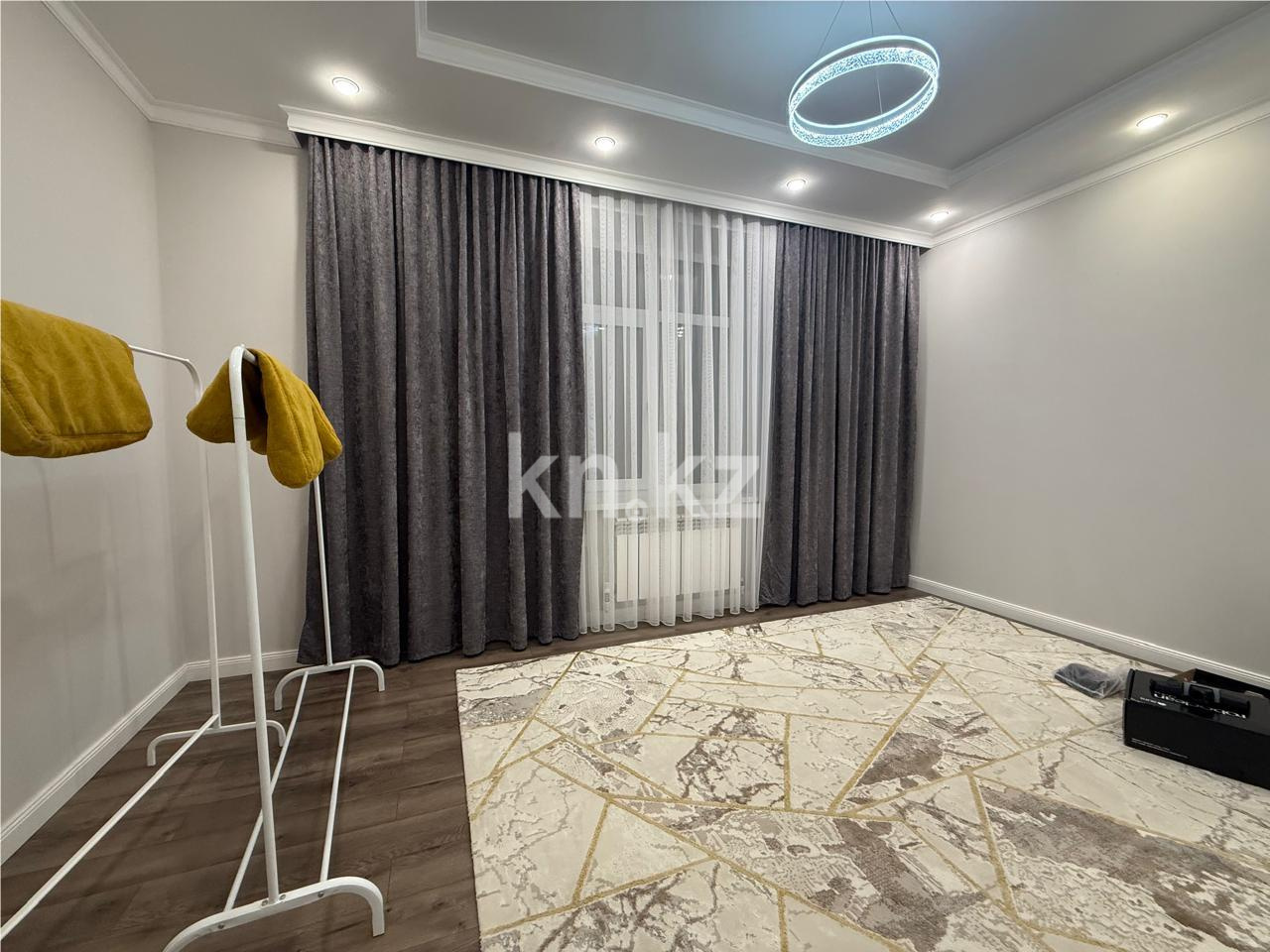 Продажа 3-комнатной квартиры, 76 м² в Караганде - фото 8