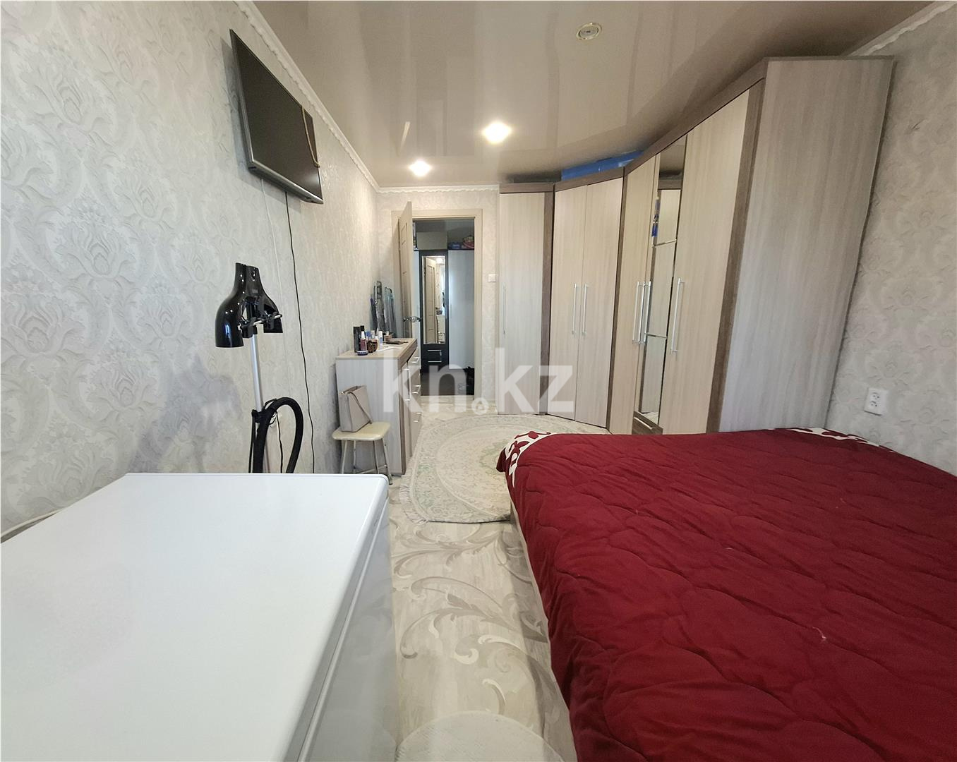 Продажа 3-комнатной квартиры, 57 м², 68-й квартал в Темиртау - фото 4