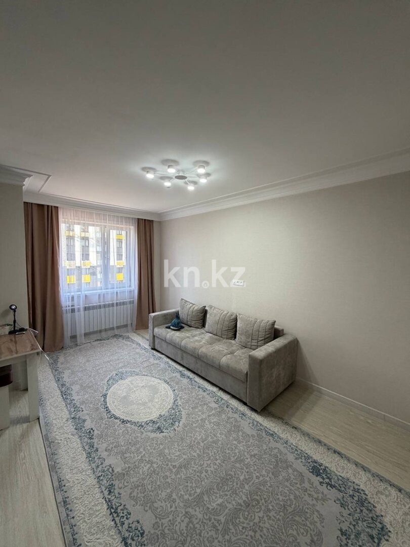 Продажа 1-комнатной квартиры, 32 м² в Астане