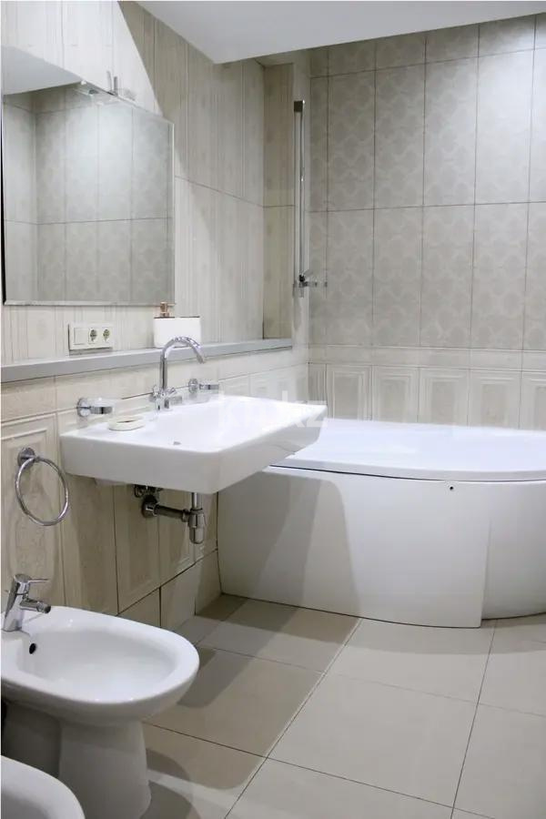 Продажа 3-комнатной квартиры, 78 м² в Алматы - фото 7