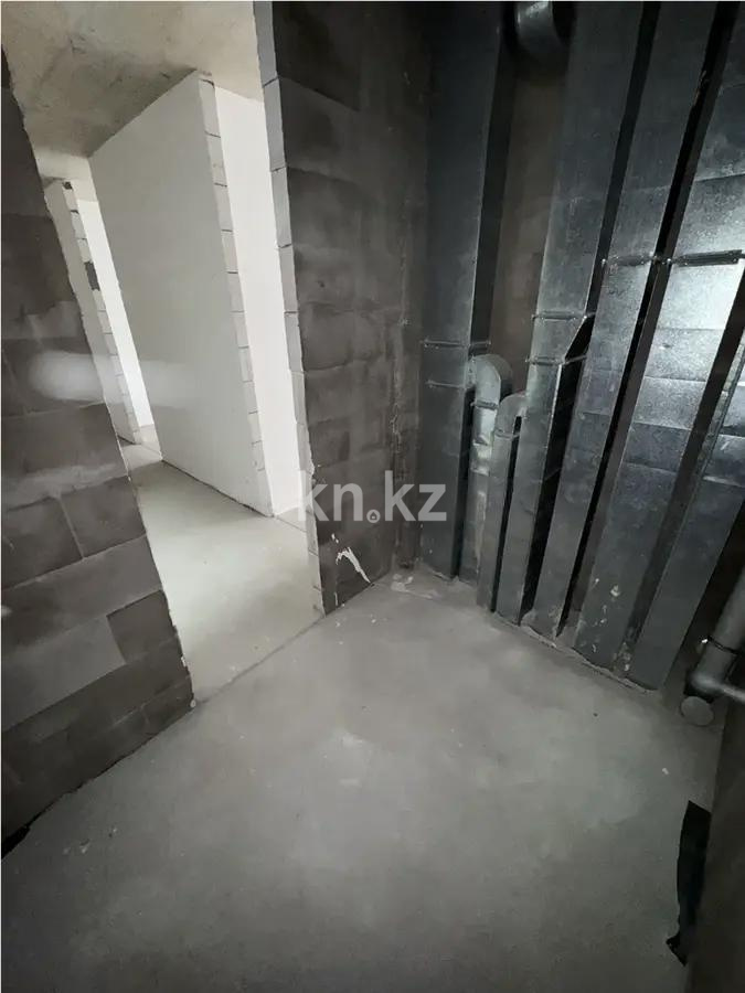 Продажа 2-комнатной квартиры, 65 м², пр. Туран, дом  83/1 стр в Астане - фото 4