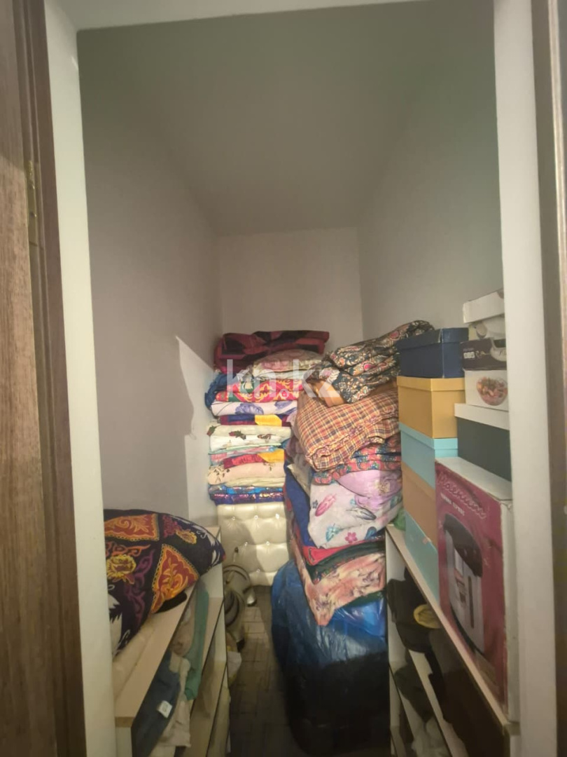 Продажа 1-комнатной квартиры, 46.1 м², мкр. Нур-Актобе, дом  23 в Актобе - фото 4