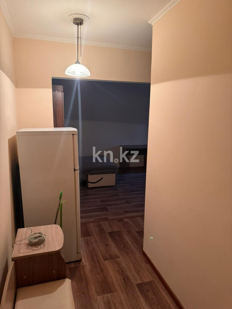 Аренда 1-комнатной квартиры, 32 м², ул. Жамбыла, дом  188 - ул. Клочкова в Алматы - фото 5