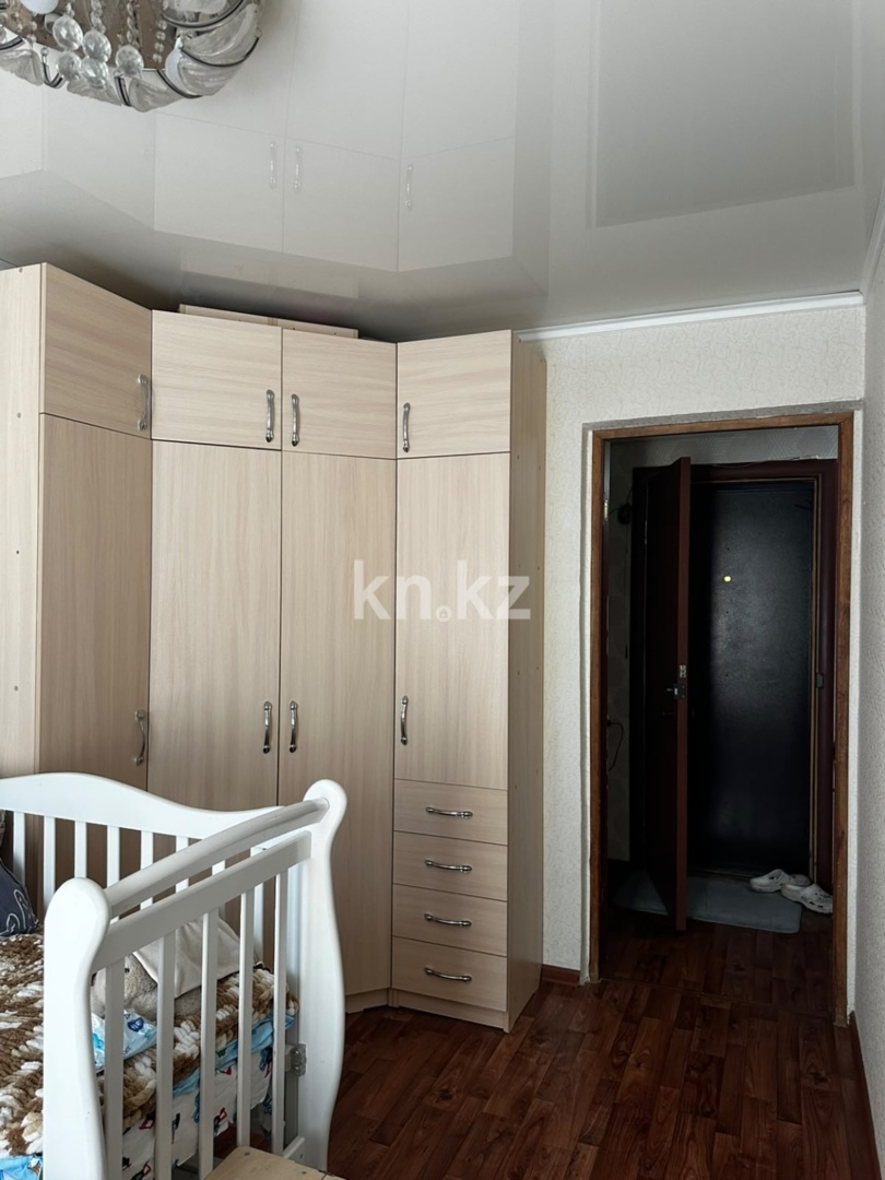 Продажа 2-комнатной квартиры, 44.6 м² в Караганде - фото 3