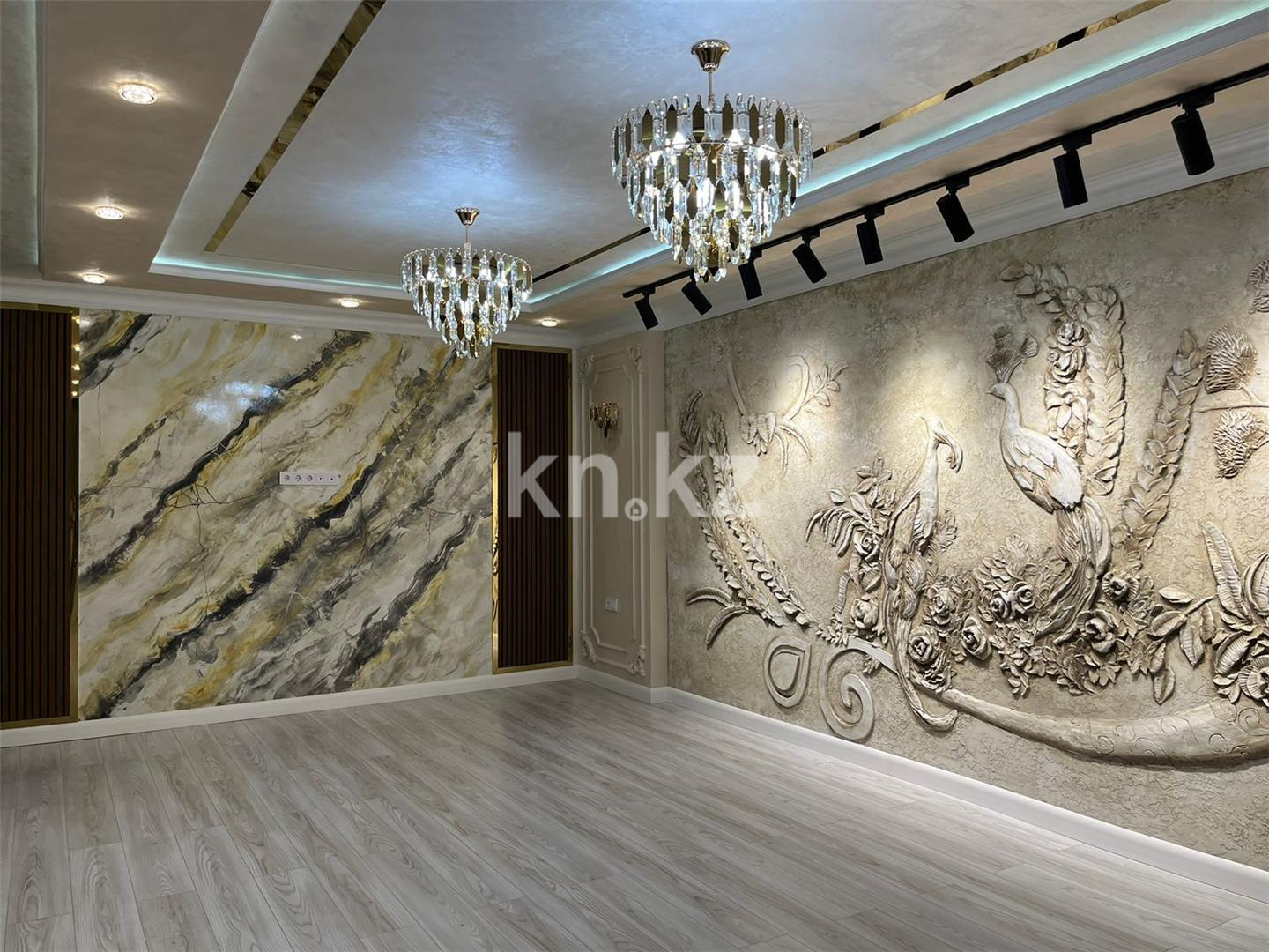 Продажа 4-комнатной квартиры, 106 м², ул. Дюсембекова в Караганде - фото 4