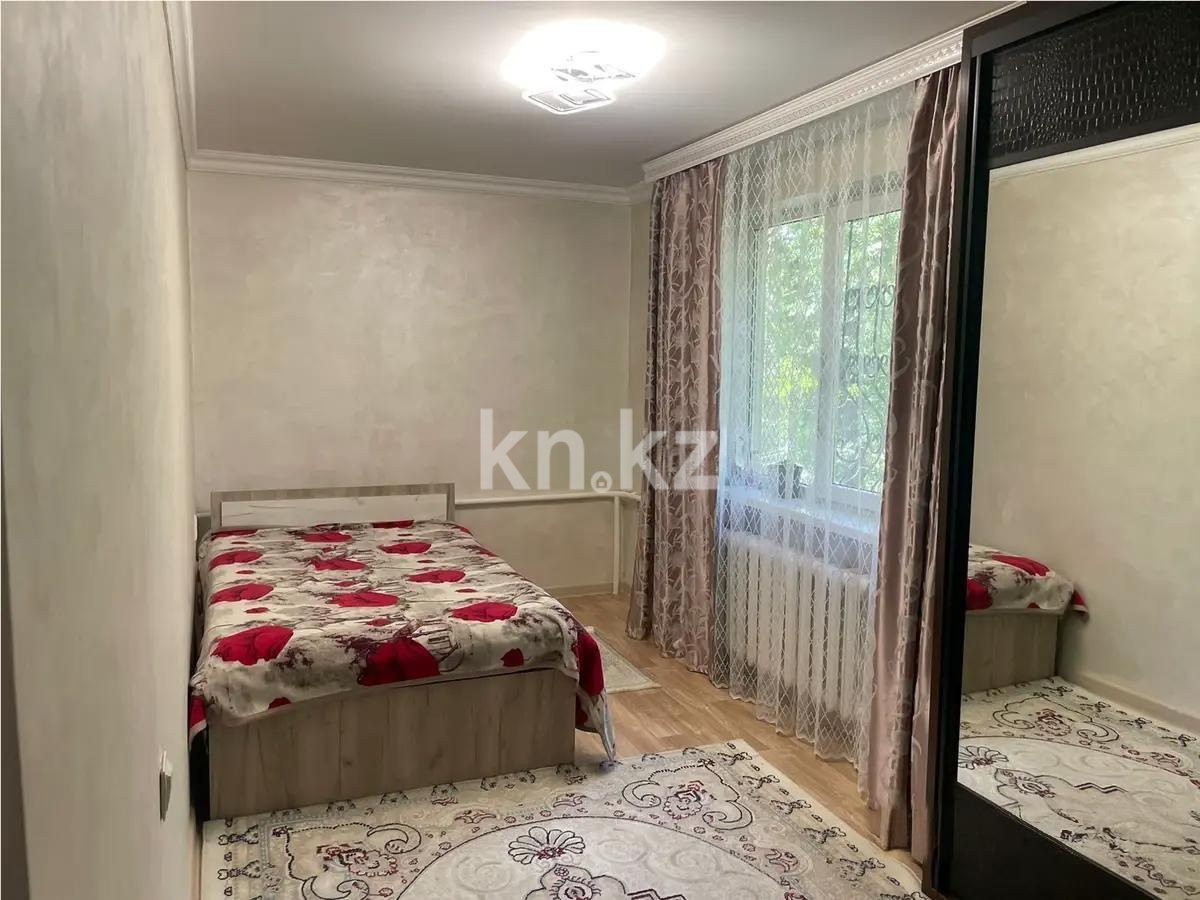 Продажа 2-комнатной квартиры, 45 м² в Алматы - фото 3