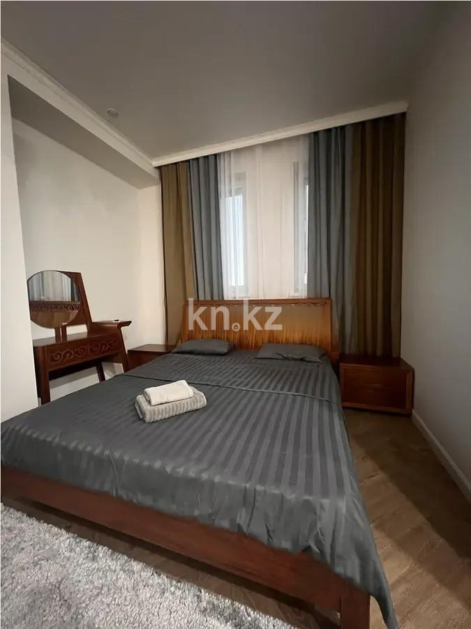 Продажа 1-комнатной квартиры, 37 м², ул. Туркестан, дом  14 в Астане